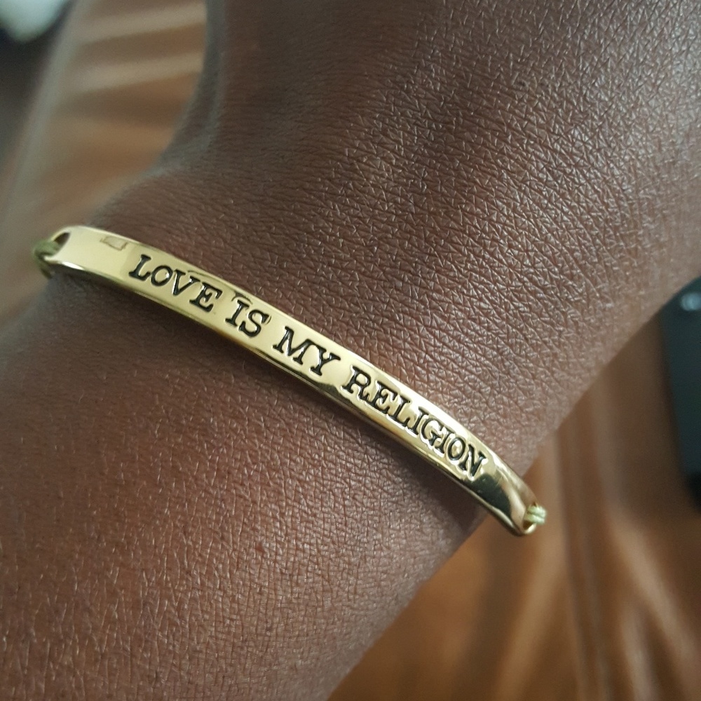 Fashion bracelet
